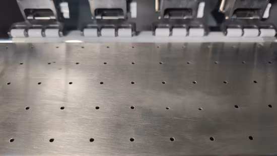 Han Leading Fabric Digital Printer Machine은 고품질, 고효율 디지털 인쇄기입니다.